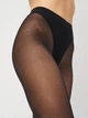 Колготы 40 Den женские Siela Micro Tulle 4 р Черные (4823102986937) - изображение 2