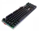 Клавіатура A4Tech B760 Bloody Grey - зображення 2