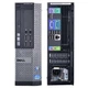 Персональный компьютер Dell Optiplex 7020 SFF (Intel Core i7-4790/16Gb/SSD960Gb) s1150 Б/У - изображение 5