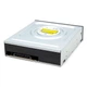 Оптический привод Asus DVD±R/RW SATA Bulk (DRW-24D5MT/BLK/B/AS) Black - изображение 2