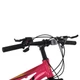 Велосипед 20д. алюмюминиевая рама 11 Profi розовый MTB2001-3 - изображение 5