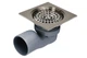 С8 Трап сливной MAGdrain CC01G50-N 100х100 мм Н-60 - изображение 2