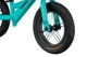 Біговел Miqilong HPA Бірюзовий 12 `ZCY-HPA12-TURQUOISE - зображення 5