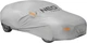 Pokrowiec samochodowy NEO Tools dwuwarstwowy wodoodporny XL 10-475 Silver (5907558473940)   - obraz 1