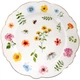 Набор тарелок Lefard Blossom 21 см х 6 шт (922-083) - изображение 2