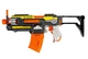 Автомат Blaze Storm, 20 м`яких куль. Multicolor (94763) - зображення 1
