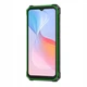 Смартфон Blackview BV6200 Pro 6/128GB Green - изображение 3
