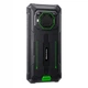 Смартфон Blackview BV6200 Pro 6/128GB Green - изображение 4