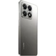 Смартфон Xiaomi 14T 12/256GB Titan Gray (no adapter) Europe - зображення 5