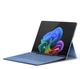 Ноутбук Microsoft Surface Pro Copilot+ PC X Plus/16GB/512GB - LCD (Sapphire) (ZHY-00038) - изображение 1
