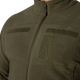 Кофта Army Himatec 100 Олива 2XL - зображення 4