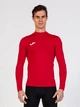 Термолонгслів чоловічий демісезонний спортивний Joma Brama Academy 101018.600 S-M Червоний (9997640249054) - зображення 1