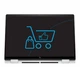 Ноутбук HP Envy 14 x360 Ryzen 5-8640HS / 16 GB DDR5 / 512 GB SSD / 14,0" Глянцевый, LED, IPS - зображення 7