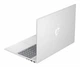 Ноутбук HP Pavilion 16 Ultra 5-125U / 16 GB DDR5 / 1 TB SSD / Intel Graphics / 16" Матовый, LED, IPS / Silver - изображение 2
