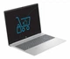 Ноутбук HP Pavilion 16 Ultra 5-125U / 16 GB DDR5 / 1 TB SSD / Intel Graphics / 16" Матовый, LED, IPS / Silver - изображение 4