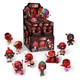 Ігрова фігурка-сюрприз Funko Mystery Minis Deadpool Дедпул 55210 - зображення 1