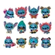 Игровая фигурка-сюрприз Funko Mystery Minis Lilo & Stitch Стич в костюме 76081 - изображение 2