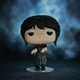 Ігрова фігурка Funko POP Уенздей Wednesday - Рейвен Raven колекційна - зображення 3