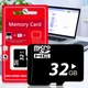SD картка пам'яті MicroSD 32GB - зображення 1