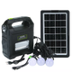 Аккумуляторная солнечная станция Solar Power Light System DT-9026 - изображение 2