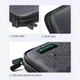 Сумка органайзер UGREEN LP139 Storage Bag, Gray - зображення 3