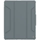 Чехол - книжка Nillkin Bumper Leather Case Pro для iPad Air 11 2026 / Air 11 2025 / Air 11 2024 gray - изображение 1