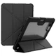 Чехол - книжка Nillkin Bumper Leather Case Pro Transformer для iPad Pro 13 2025 / iPad Pro 13 2024 black - изображение 1