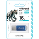 Флешка 16Гб USB 2.0 блакитний Cougar Wibrand - изображение 2