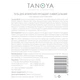 Гель Tanoya для аппаратных процедур универсальный с активными компонентами Cosmetolog 500 мл - изображение 2
