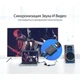 Адаптер UGREEN MM103 HDMI to VGA Converter 25cm, Black - изображение 3