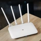 Wi-Fi роутер Xiaomi Mi 4C Global (DVB4231GL), White - зображення 4