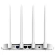 Wi-Fi роутер Xiaomi AC1200 (DVB4330GL), White - зображення 4