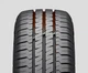 Шина Hankook 215/65R15 104/102T Vantra LT RA18 (915974) - зображення 2