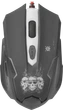 Мышь Defender Skull GM-180L USB Black (52180) - изображение 3