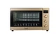 Електродуховка Vinis VO-8024G - изображение 2