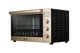 Електродуховка Vinis VO-8024G - изображение 3