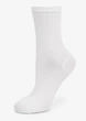Носки женские классические Marilyn Forte 58 one size white - изображение 1
