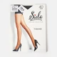 Колготы 40 Den женские Siela T-Band Collant 3 р Черные (4820159845118) - изображение 2
