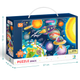 Puzzle DoDo Kosmos 100 elementow (300141) (4820198240370) - obraz 8