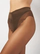 Колготы 40 Den женские Siela Bikini Collant 3 р Коричневые (4820159845309) - изображение 2