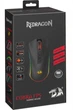Миша Redragon Cobra RGB USB Black (75054) - зображення 6
