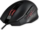 Миша Redragon Gainer USB Black (75170) - зображення 2