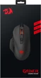 Миша Redragon Gainer USB Black (75170) - зображення 7
