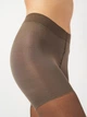 Колготы 40 Den женские Siela Slim Collant 3 р Коричневые (4820040244846) - изображение 2