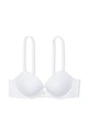 Бюстгальтер Victoria's Secret Push-Up Plunge Bra 32C Білий (26430128) - изображение 5