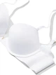 Бюстгальтер Victoria's Secret Push-Up Plunge Bra 32C Білий (26430128) - изображение 6