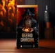 Древесный уголь Wizard charcoal бездымный 3 кг (4820283670020) - изображение 2