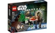 Конструктор LEGO Діорама "Різдво на Соколі Тисячоліття" 282 деталей (40658) - изображение 1