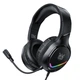 Наушники Onikuma X31 Black - изображение 1
