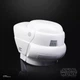 Электронный Шлем Разведчика-Штурмовика Звездные Войны The Black Series Scout Trooper Premium Helmet Hasbro F6911 - изображение 5
